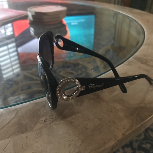 Chopard sunglasses main image 4